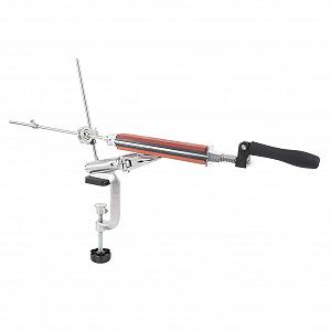 Система для заточки Fabater Flip-Rotation 360° для японских ножей с нескользящими накладками synthetic.ua - Фото 1