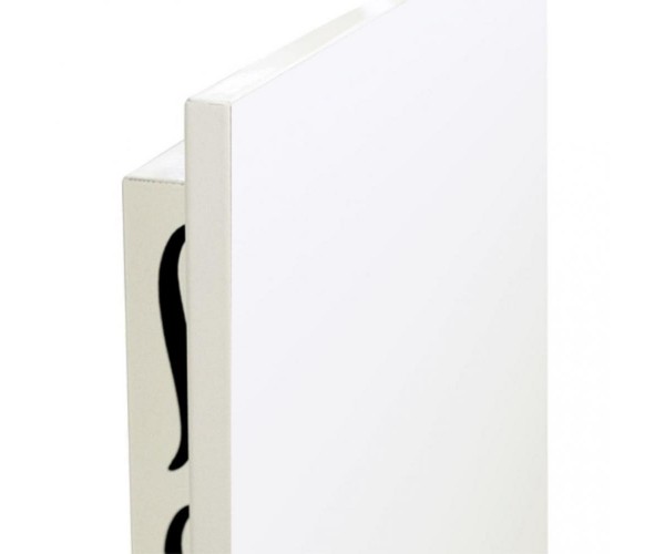 Обігрівач TEPLOCERAMIC TCH-RA750-WHITE, фото №6 Обігрівач TEPLOCERAMIC TCH-RA750-WHITE, фото №6