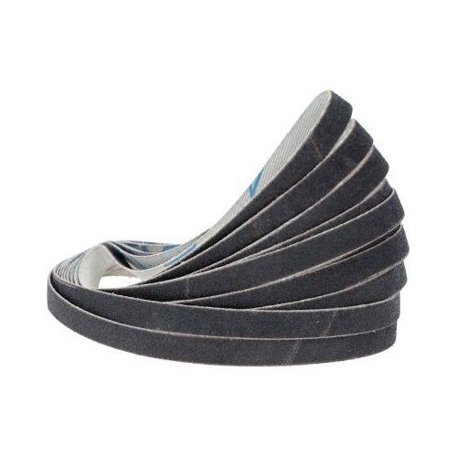 Шліфувальна стрічка для стрічкової шліфувальної машини KS TOOLS 515.3552, фото №2