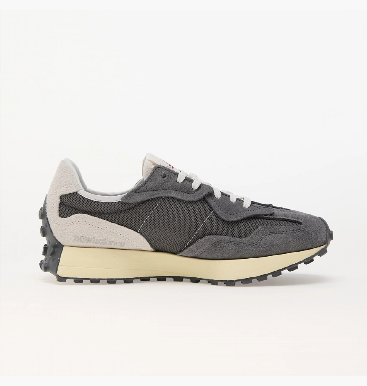 Кроссовки New Balance U327WRF Размер 37.5, фото №4