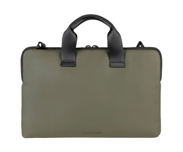 Tucano Сумка Gommo 15"/16", зелений, фото №3