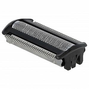 Купити Бритвена головка vhbw Philips BodyGroom S7000 BG7020, BG7025, BG7030, BG7040, BG7xx Чорна - Фото 1 Бритвена головка vhbw Philips BodyGroom S7000 BG7020, BG7025, BG7030, BG7040, BG7xx Чорна - Фото 1