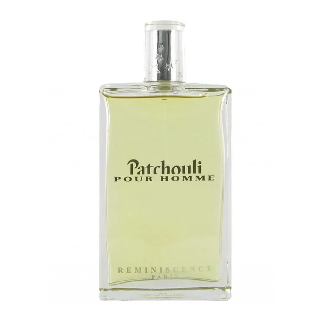 Одеколон Reminiscence Patchouli Pour Homme, фото №1