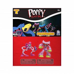 Минифигурки Poppy Playtime Chapter 2 7,5 см - Фото 1