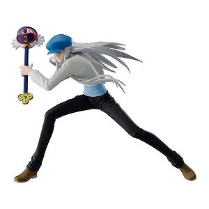 Фігурка Banpresto Vibration Stars Hunter×Hunter 14 см, різнокольорова - Фото 1