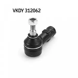 Наконечник рулевой тяги SKF VKDY 312062 для ALFA ROMEO, передний мост с обеих сторон synthetic.ua - Фото 1