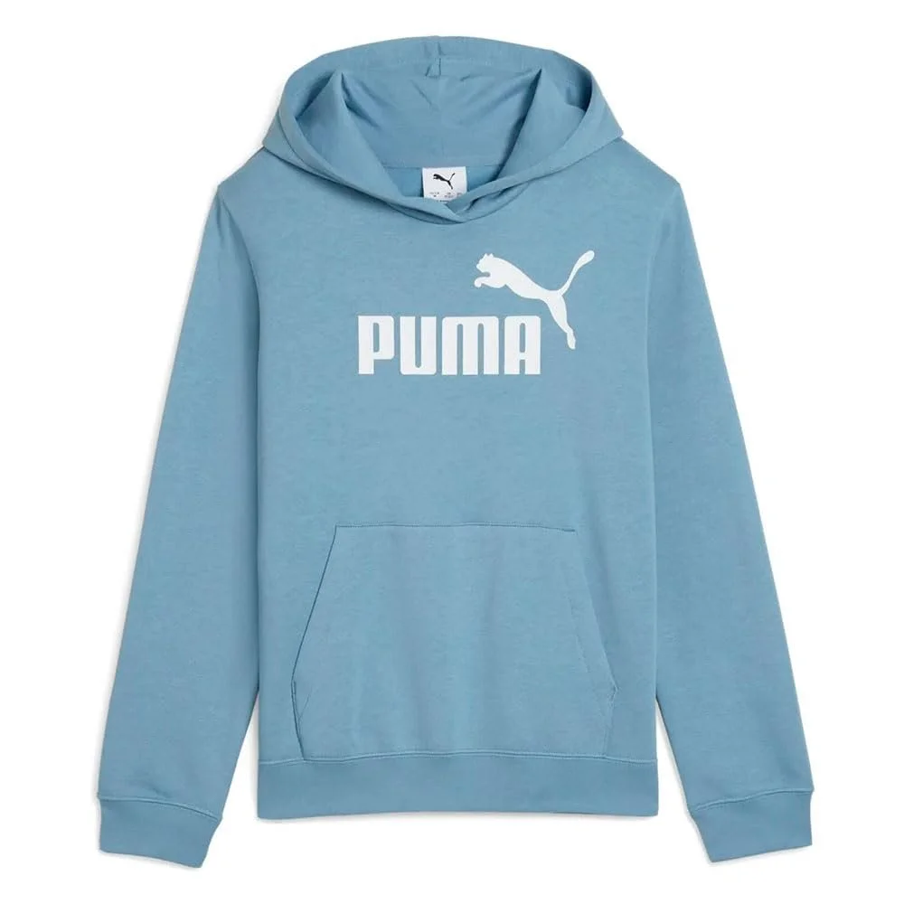 Худи PUMA ESS No. 1 Logo Hoodie FL G, фото №1 Худи PUMA ESS No. 1 Logo Hoodie FL G, фото №1