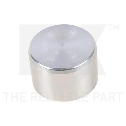 Поршень тормозного суппорта NK 8699077 задняя ось, фото №2