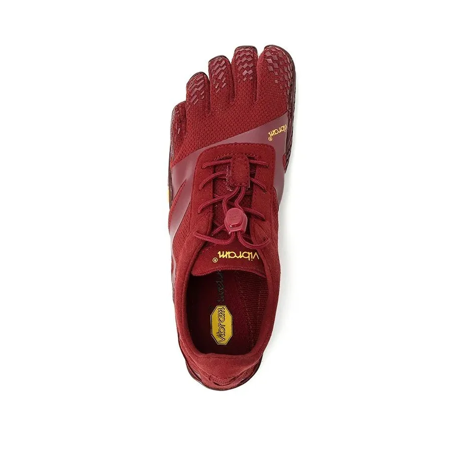 Жіночі кросівки Vibram KSO Evo / Антиковзні, фото №3