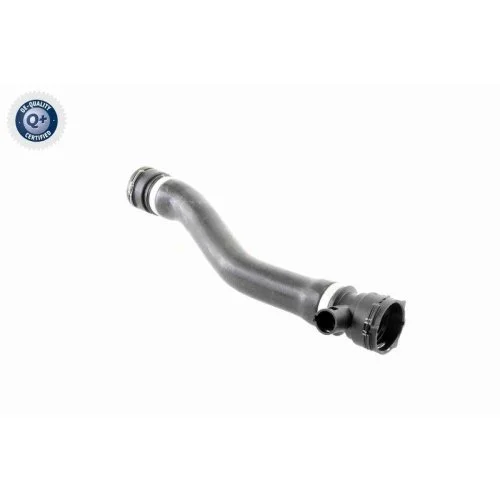 Шланг радіатора VAICO Q+ V20-0907 для BMW, знизу праворуч, фото №3 Шланг радіатора VAICO Q+ V20-0907 для BMW, знизу праворуч, фото №3
