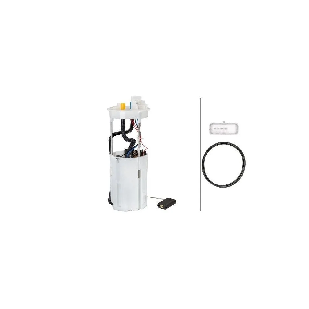 Модуль подачи топлива HELLA 8TF 358 146-401 для CITROËN FIAT PEUGEOT HITACHI, фото №1