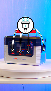 Роз'єми Відео-огляд