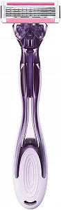 Женская бритва BIC Click 5 Soleil 1 ручка + 2 сменные кассеты synthetic.ua - Фото 1