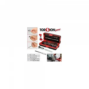 Купити Набір біт KS TOOLS 918.3015 - Фото 1 Набір біт KS TOOLS 918.3015 - Фото 1