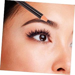 Олівець MERRYHAPY Augenbrauenstift Dark Brown ціна на synthetic.ua - Фото 1 Олівець MERRYHAPY Augenbrauenstift Dark Brown synthetic.ua - Фото 1