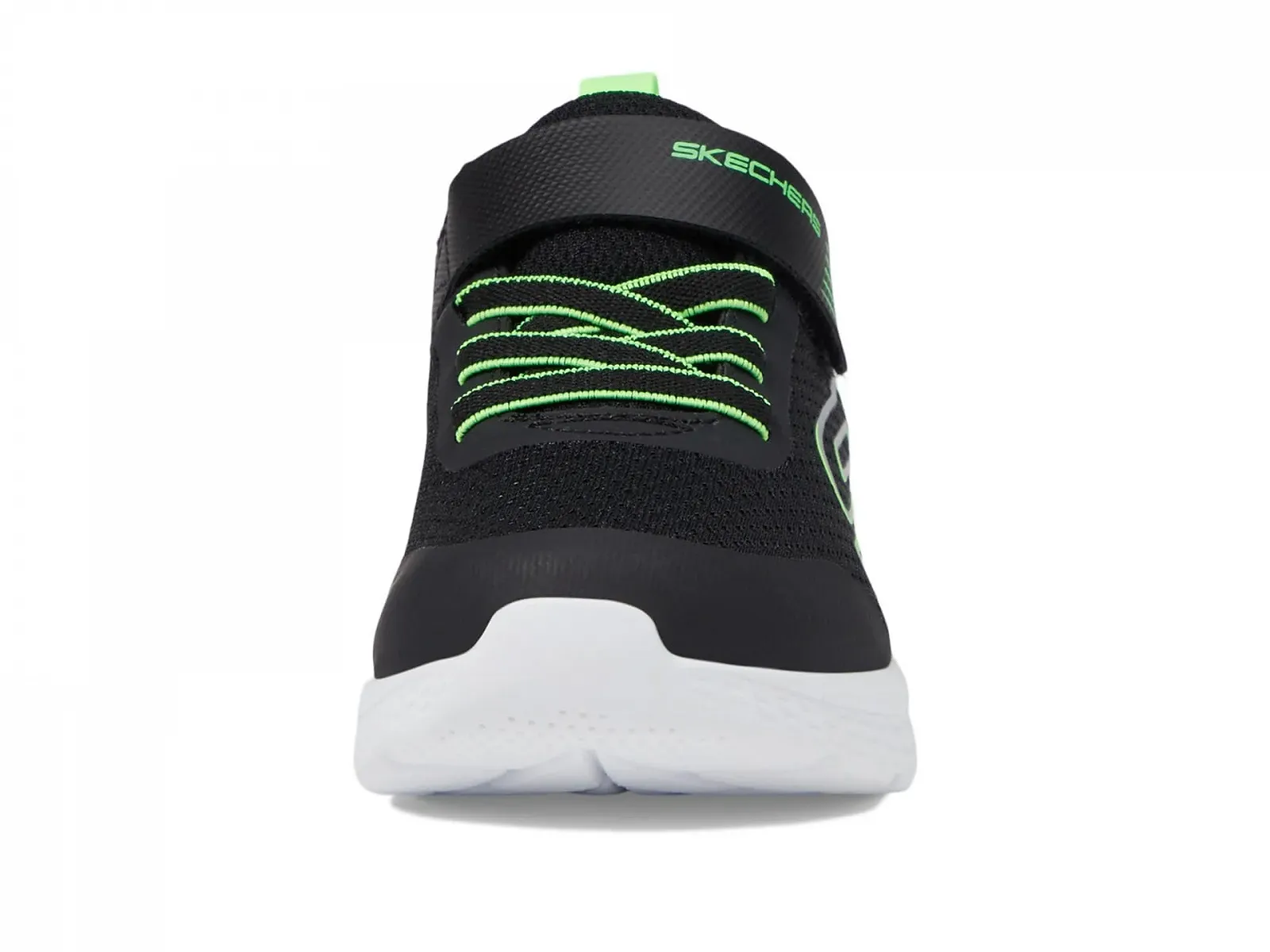 Спортивні кросівки Skechers Microspec Max 2.0 для хлопчиків, фото №7