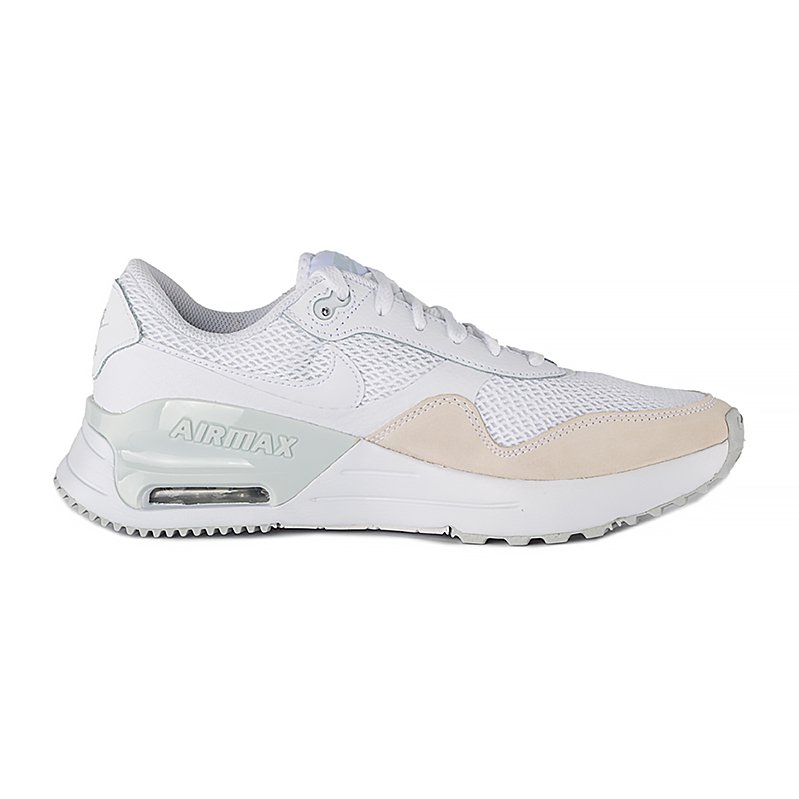 Кросівки Nike NIKE AIR MAX SYSTM 45.5, фото №3