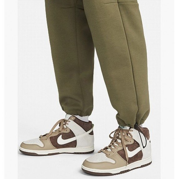 Штаны NIKE TECH FLC M, фото №2