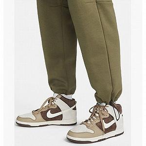 Штаны NIKE TECH FLC M synthetic.ua - Фото 1