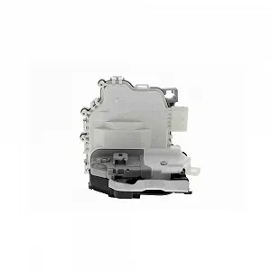 Замок двери VEMO V10-85-2363 Green Mobility Parts для AUDI, задний правый - Фото 1