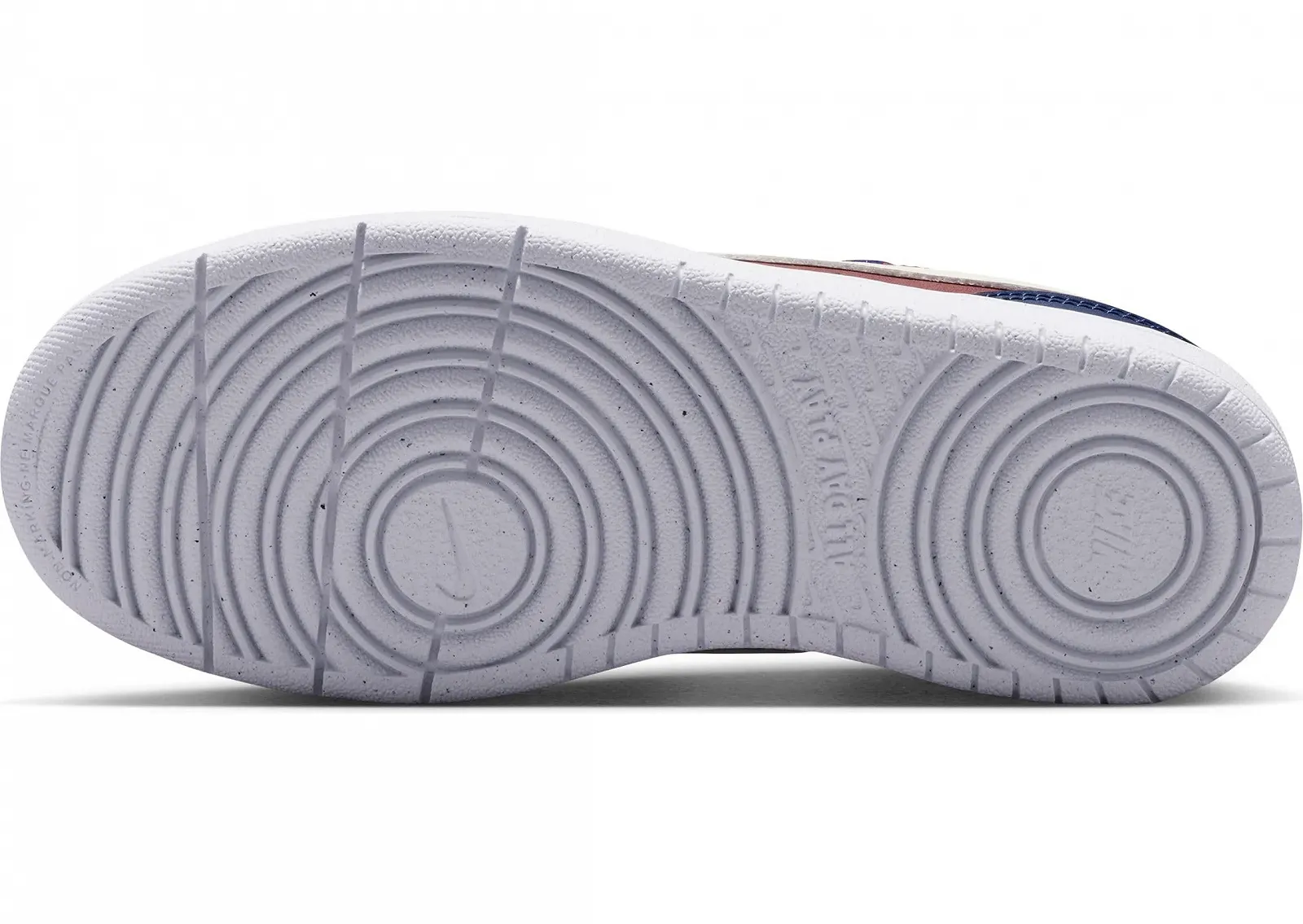 Кроссовки Nike Court Borough Low Recraft Детские, фото №4