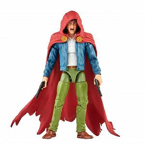 Фігурка Marvel Legends Cloak Multicoloured - Фото 1