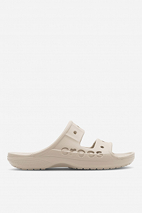 Тапочки UNI BAYA SANDAL 207627-2V3 CROCS M4/W6  Бежевий 38 - Фото 1