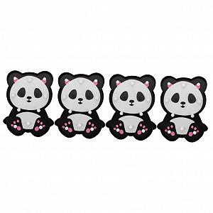 Купить Настольная лампа UKCOCO Panda Цветные Огни - Фото 1 Настольная лампа UKCOCO Panda Цветные Огни - Фото 1