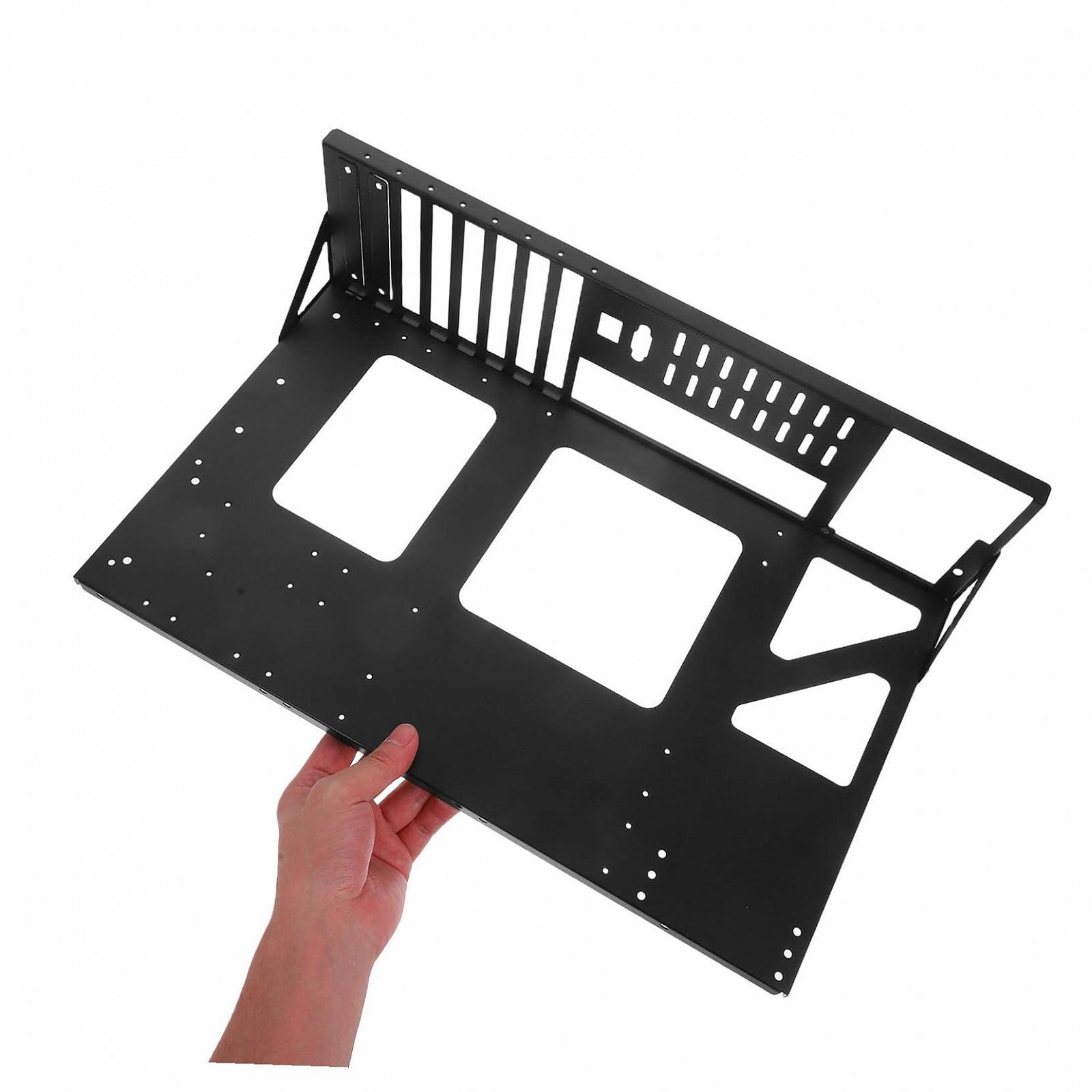 Держатель материнской платы ATX Сталь Метал, фото №9 Держатель материнской платы ATX Сталь Метал, фото №9