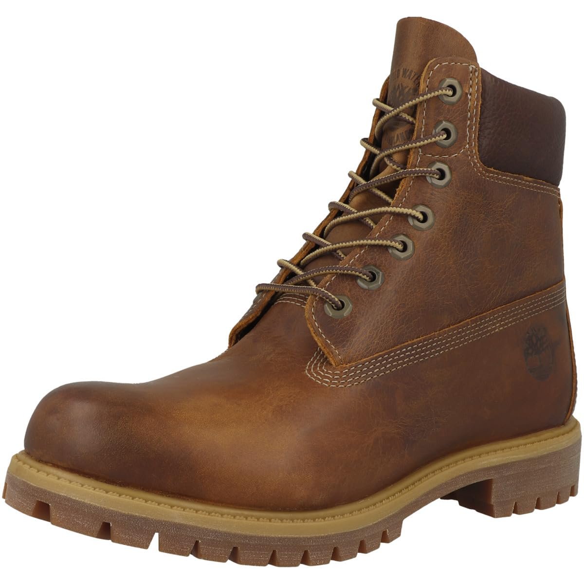 Мужские ботинки Timberland Premium 6-дюймовые на шнуровке, фото №4