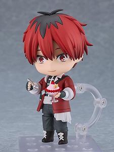 Екшн-фігурка Nendoroid Frieren: Beyond Journey's End Stark 10 см synthetic.ua - Фото 1