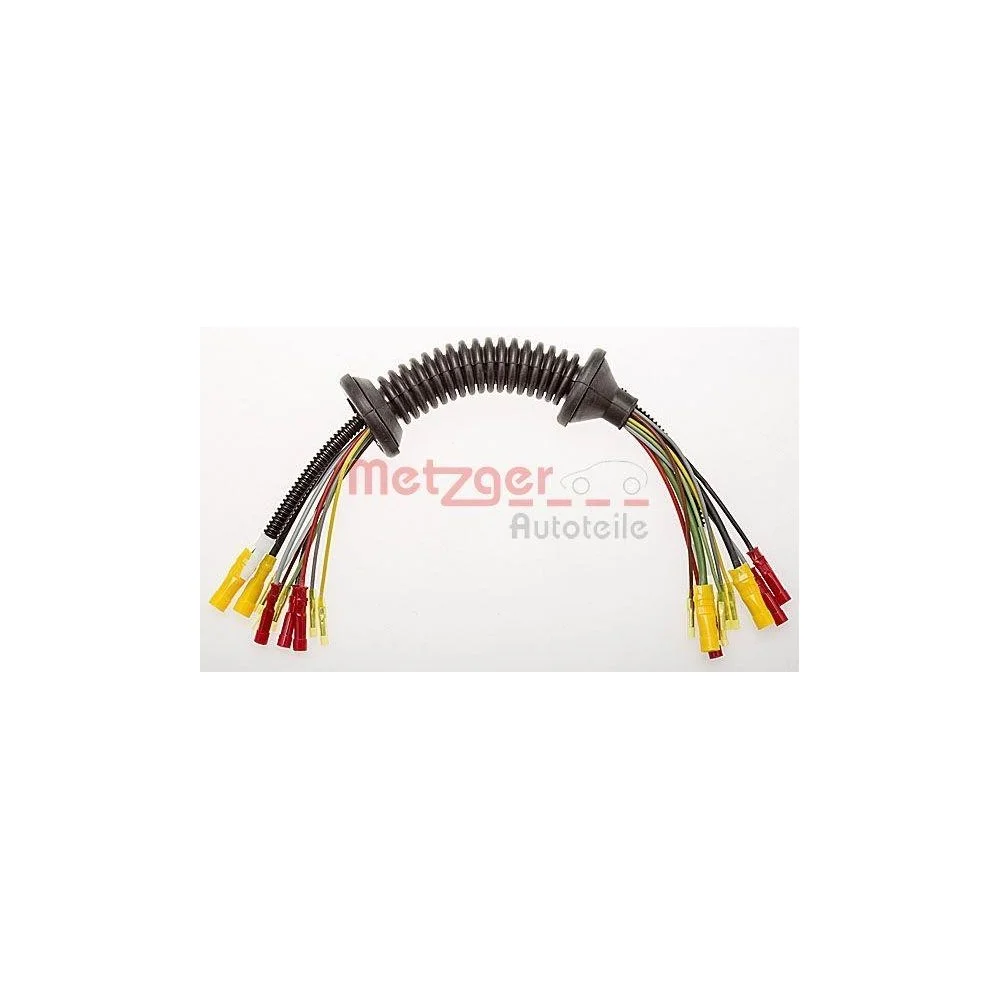 Ремкомплект проводки задніх дверей METZGER 2320079 для задніх дверей, фото №1