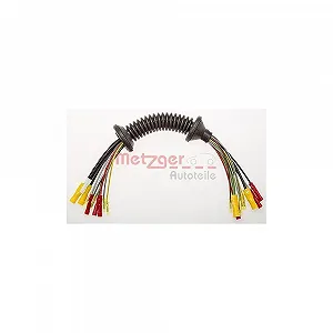 Ремкомплект проводки задніх дверей METZGER 2320079 для задніх дверей - Фото 1