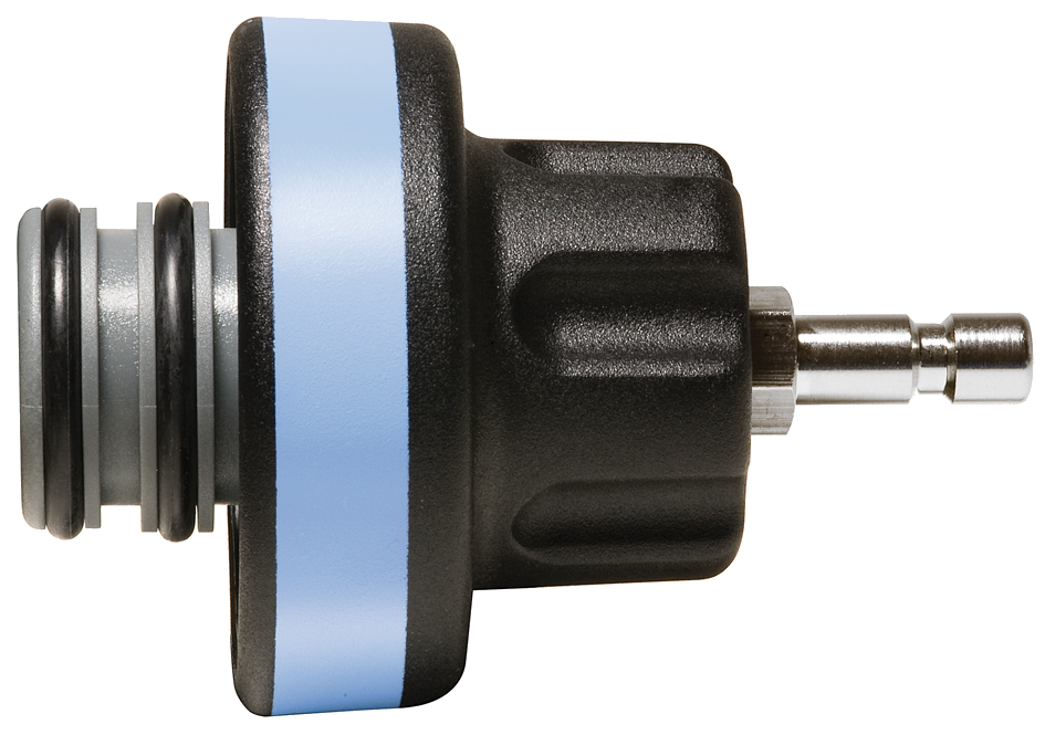 Адаптер радіатора SW-STAHL 21019L 17 для BMW, фото №1