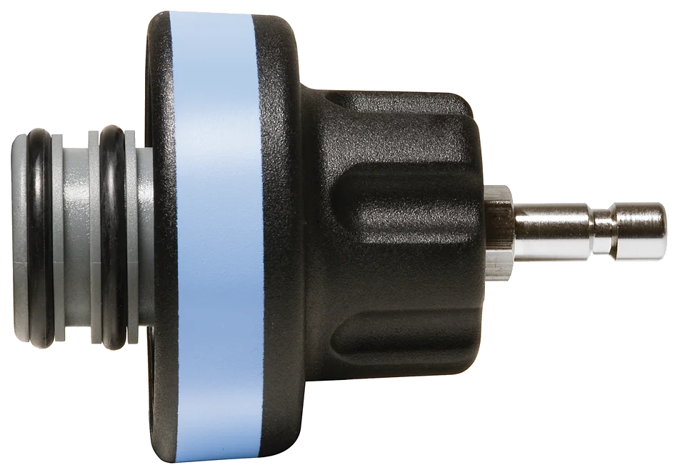 Адаптер радіатора SW-STAHL 21019L 17 для BMW, фото №1