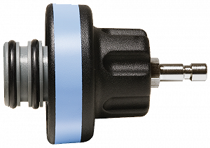 Адаптер радіатора SW-STAHL 21019L 17 для BMW - Фото 1