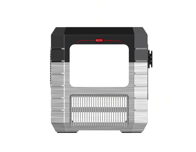 Зарядна станція Wonder WX1200 1200 Вт / 600 Вт / 537Вт*год / LiFePO4 / Чиста синусоїда / Французький виробник, фото №5 Зарядна станція Wonder WX1200 1200 Вт / 600 Вт / 537Вт*год / LiFePO4 / Чиста синусоїда / Французький виробник, фото №5