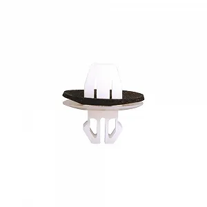 Набор крепежных клипс кузова KS TOOLS 420.1763 для TOYOTA - Фото 1