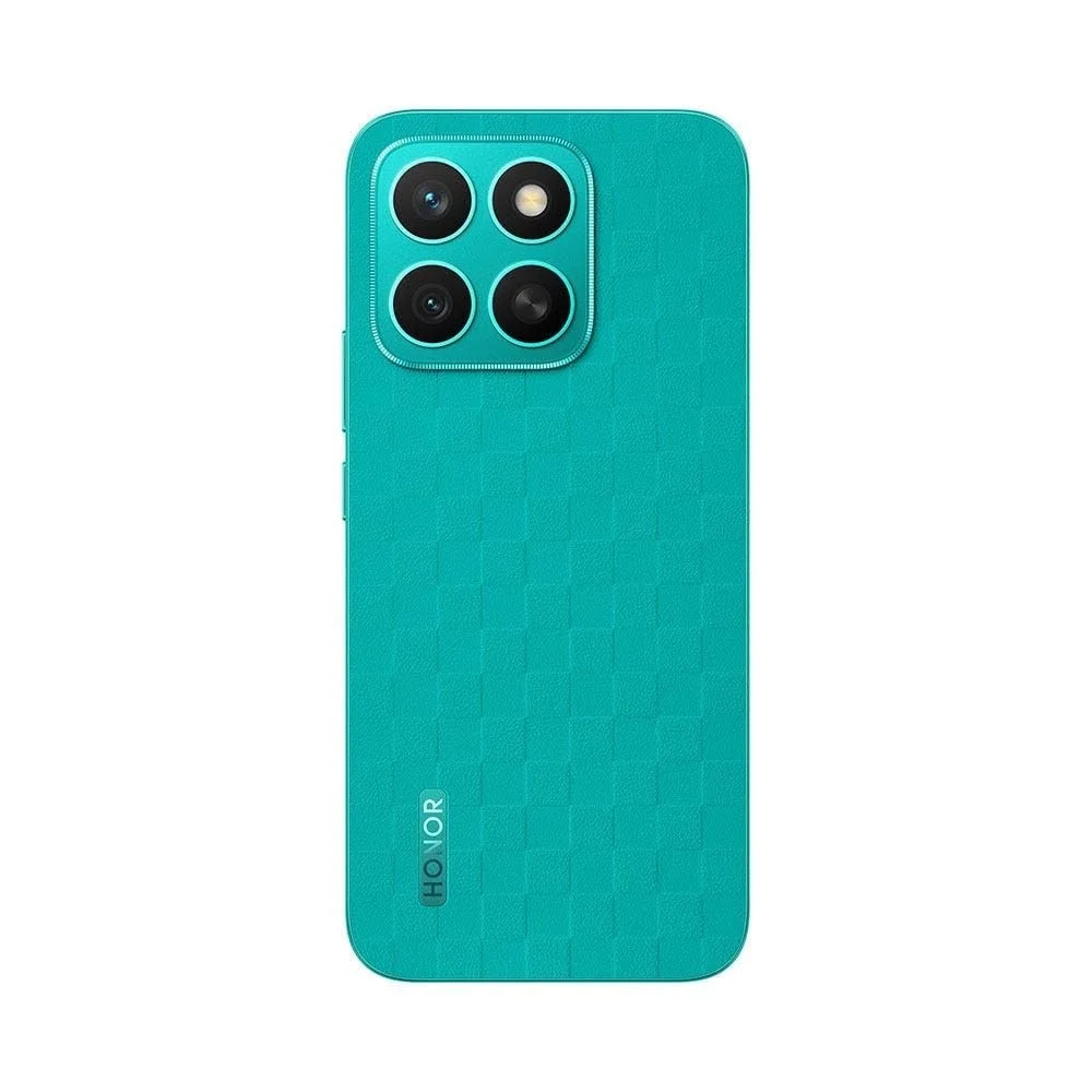 Смартфон HONOR X8c 8/256GB Marrs Green, фото №3 Смартфон HONOR X8c 8/256GB Marrs Green, фото №3