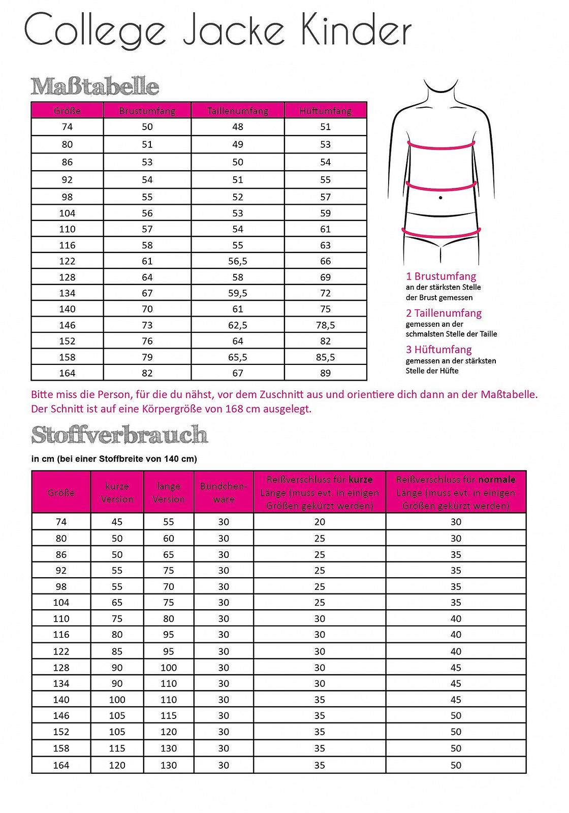Куртка-бомбер Fadenk Paper Pattern College для дітей, фото №2 Куртка-бомбер Fadenk Paper Pattern College для дітей, фото №2