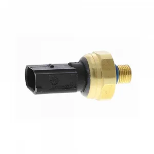 Датчик тиску палива VEMO Green Mobility Parts V10-72-1552 - Фото 1