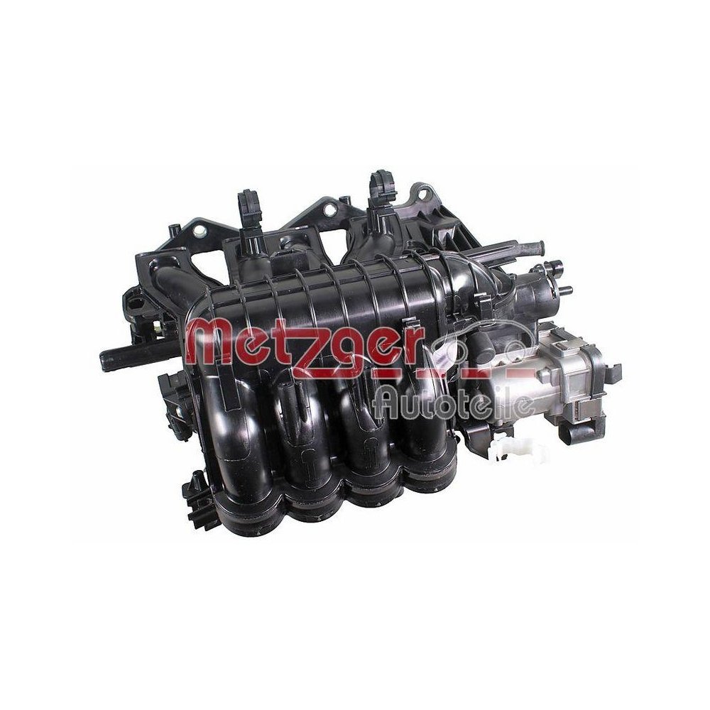 Модуль впускного колектора METZGER 2100136 оригінальна запчастина для FIAT, фото №1