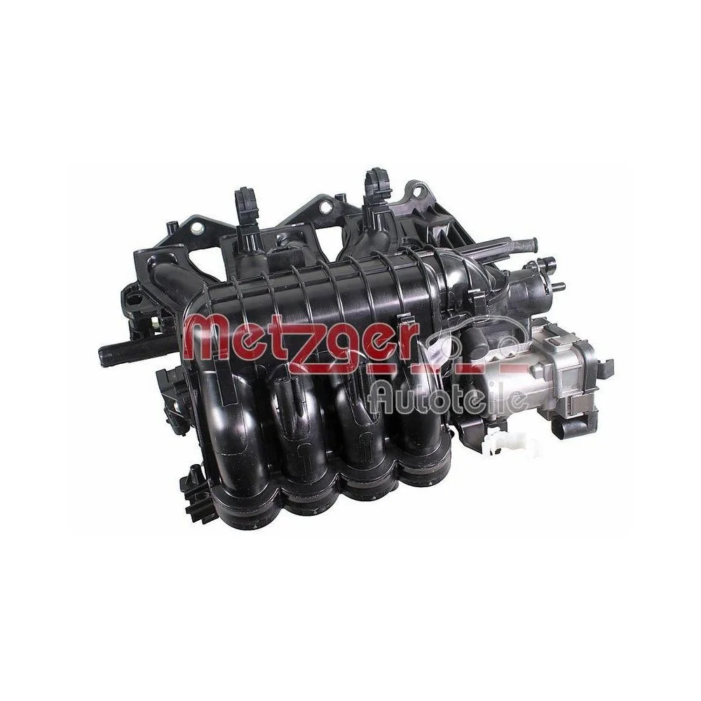 Модуль впускного колектора METZGER 2100136 оригінальна запчастина для FIAT, фото №1