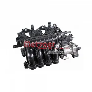 Модуль впускного коллектора METZGER 2100136 оригинальная запчасть для FIAT - Фото 1