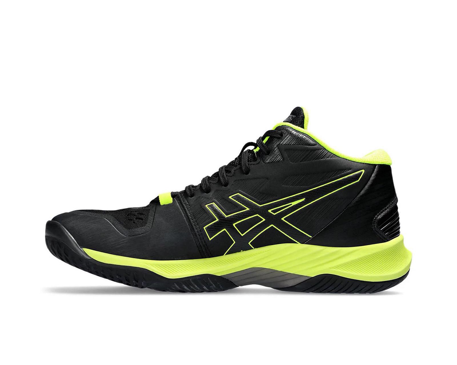 Кросівки ASICS Sky Elite Ff Mt 2 чоловічі, фото №2 Кросівки ASICS Sky Elite Ff Mt 2 чоловічі, фото №2