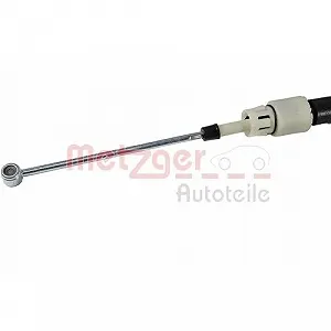 Трос перемикання передач METZGER 3150068 для FIAT, лівий synthetic.ua - Фото 1