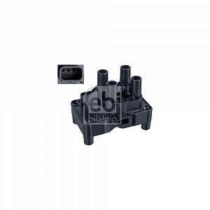 Катушка зажигания FEBI BILSTEIN 37555 для FORD MAZDA VOLVO FORD USA FORD MOTOR COMPANY synthetic.ua - Фото 1