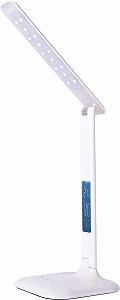 Настільна лампа TEVEA 4 Вт Регульована Годинник Календар Температура Будильник - Фото 1