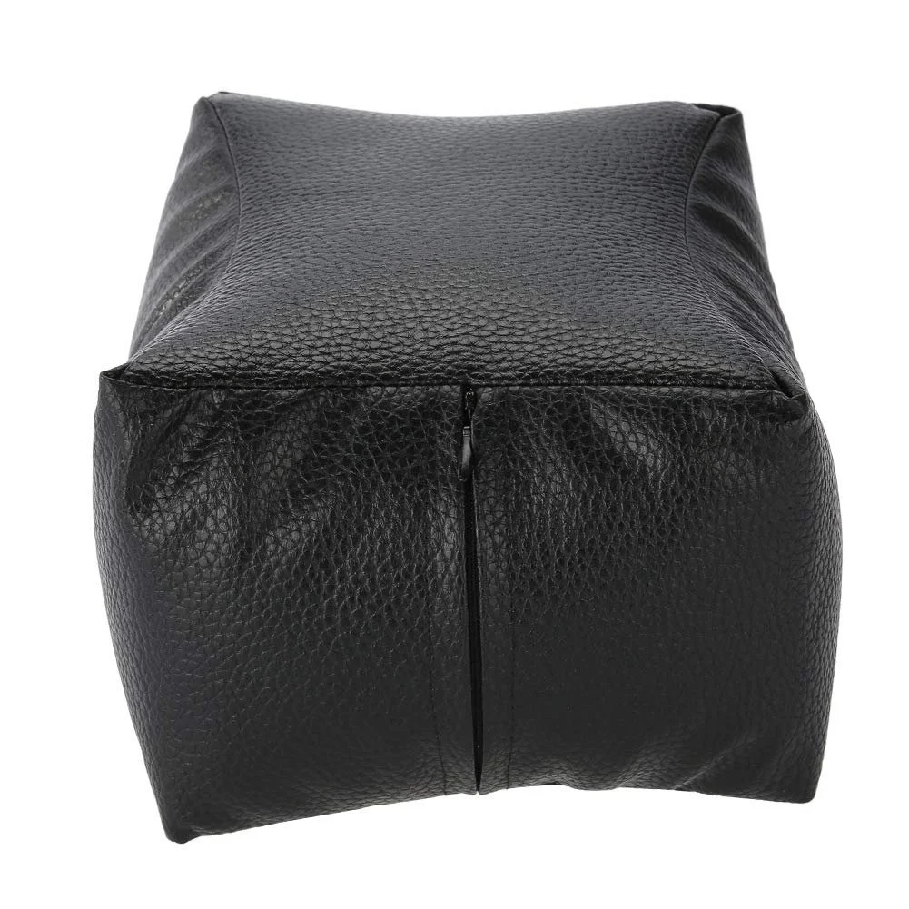 Подушка для рук и ногтей для маникюра Черный, фото №4