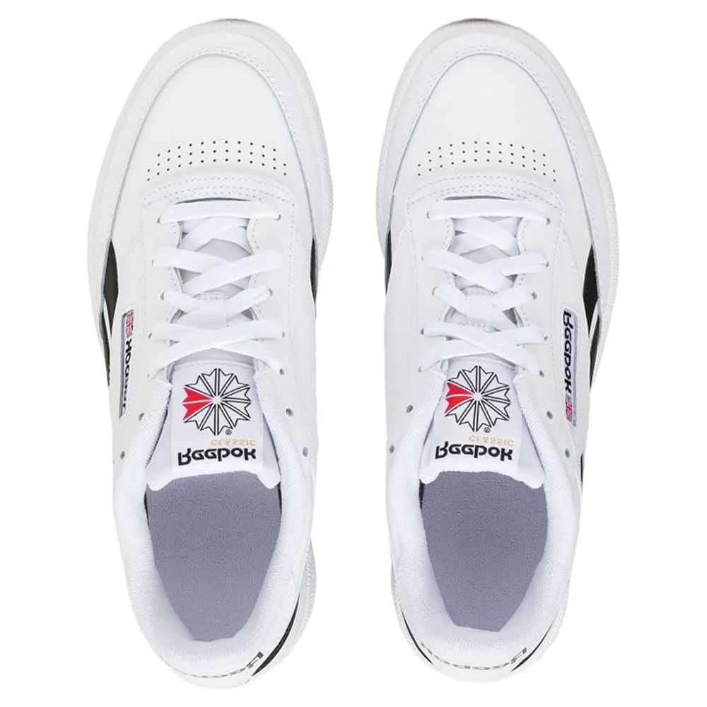 Кроссовки Unisex Reebok Club C Revenge, фото №2